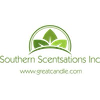 Southern Scentsations logo