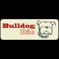 Bulldog Bio logo