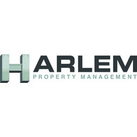Harlem Property Management logo
