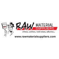 RAW Material Suppliers logo