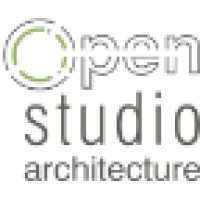 Open Studio Architecture, PLLC logo