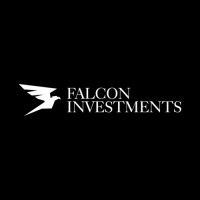 Falcon Investments / General Contracting logo
