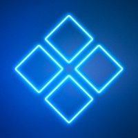 Blue Pixel logo