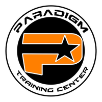 Paradigm Training Center logo