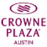 Crowne Plaza Austin logo