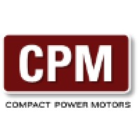 CPM Compact Power Motors GmbH logo