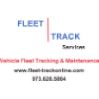 Fleet Track Services logo
