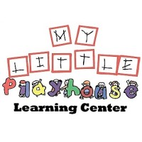My Little Playhouse Learning Center logo