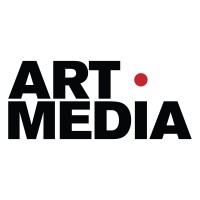 Art Media logo