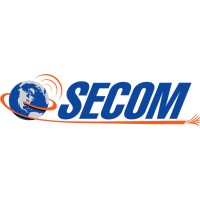 SECOM Inc. logo