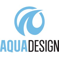 Aqua Design logo