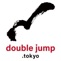 Double Jump.tokyo, Inc. logo