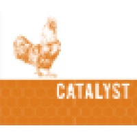 Catalyst Restaurant logo