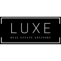 Luxe Real Estate Advisors logo