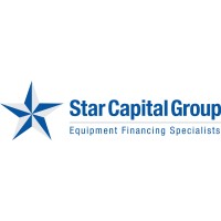Star Capital Group logo