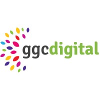 GGC Digital logo