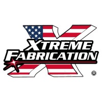 Xtreme Fabrication logo