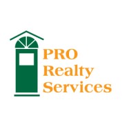 PRO Realty Services logo