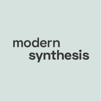 Image of Modern Synthesis