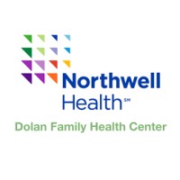 Dolan Family Health Center logo
