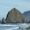 Cannon Beach Hotel Lodgings logo