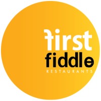 First Fiddle Restaurants logo