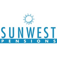 Sunwest Pensions logo