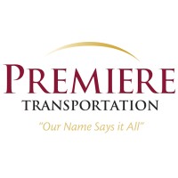 Premiere Transportation - Worldwide Service logo