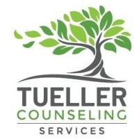 Tueller Counseling Services, Inc. logo
