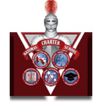 Natomas Charter School logo