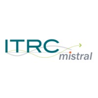 Infrastructure Transitions Research Consortium (ITRC-MISTRAL) logo