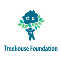 Treehouse Foundation logo