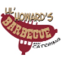Lil' Howard's Barbecue And Catering logo