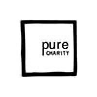 Pure Charity logo