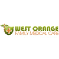West Orange Family Medical logo