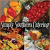 Simply Southern Catering logo