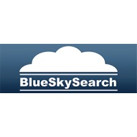 BlueSkySearch.com logo