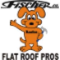Fischer Roofing logo