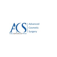 Advanced Cosmetic Surgery Skin Care & Laser Center logo