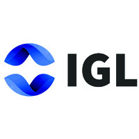 IGL Logistics Inc logo