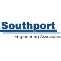 Southport Engineering Associates logo