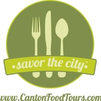 Canton Food Tours, LLC logo