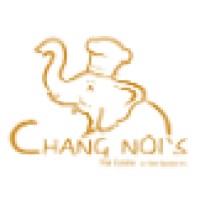 Chang Noi's Thai Cuisine logo