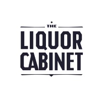 The Liquor Cabinet logo