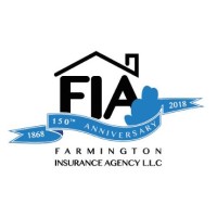 Farmington Insurance Agency logo
