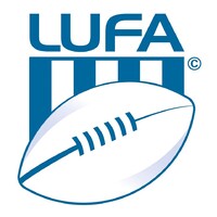 Liga Uruguaya De Football Americano logo