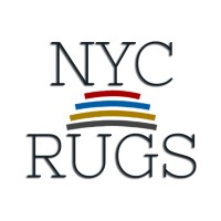 NYC Rugs | Local Rug Store logo