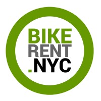 BikeRentNYC logo
