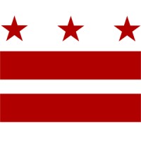 Government Of The District Of Columbia logo