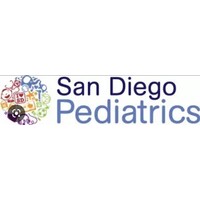 San Diego Pediatrics logo